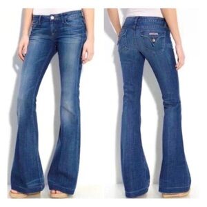 Hudson Jeans 'Ferris' Flare Leg
Stretch Jeans sz.30